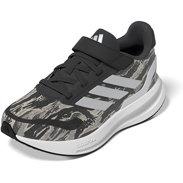 Amazon.com | adidas Originals Men's Zx Flux Sneaker,black